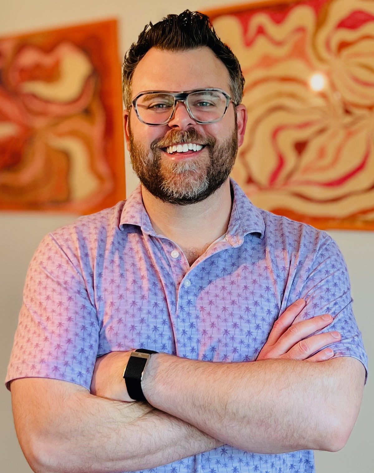 Jacob Molz — Partner · Certified General & Residential Contractor