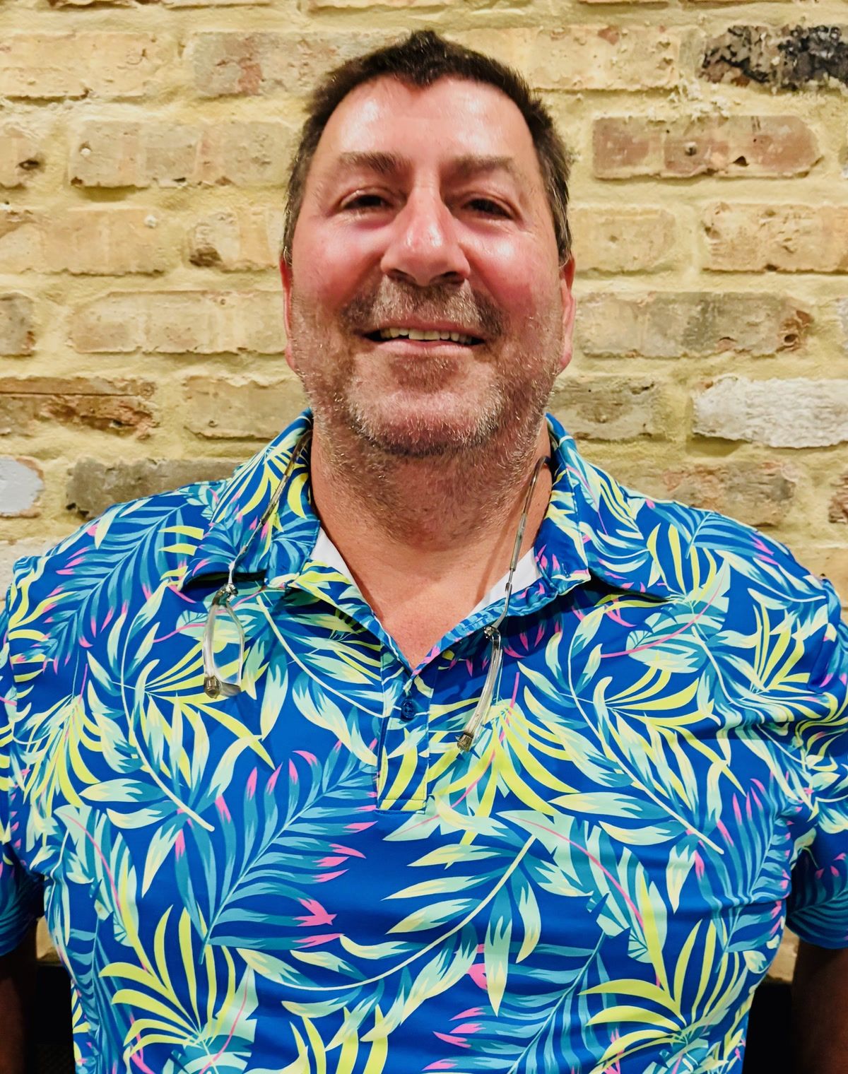 Mark Ondrick — Founder & Superintendent